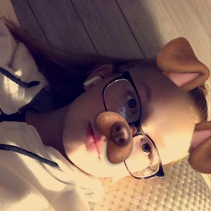 Meet your Posher, Jada